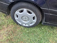 2007 - mercedes-benz c200 cdi - personenauto - afbeelding 3 van  31