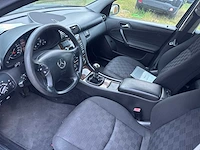 2007 - mercedes-benz c200 cdi - personenauto - afbeelding 6 van  31