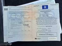 2007 - mercedes-benz c200 cdi - personenauto - afbeelding 21 van  31