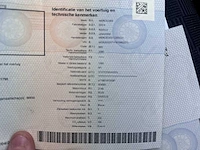 2007 - mercedes-benz c200 cdi - personenauto - afbeelding 22 van  31