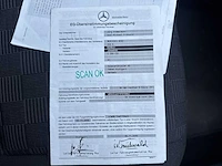 2007 - mercedes-benz c200 cdi - personenauto - afbeelding 24 van  31