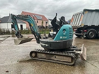 2007 - messersi m22u - minigraafmachine - afbeelding 10 van  25