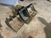 2007 - messersi m22u - minigraafmachine - afbeelding 22 van  25
