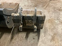 2007 - messersi m22u - minigraafmachine - afbeelding 23 van  25