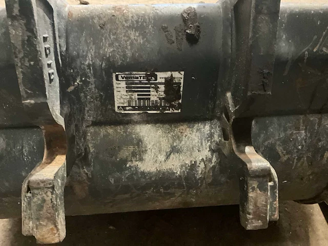 2007 - messersi m22u - minigraafmachine - afbeelding 25 van  25