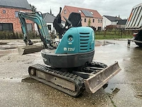 2007 - messersi m22u - minigraafmachine - afbeelding 9 van  25