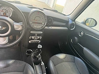 2007 - mini cooper - car - afbeelding 16 van  47