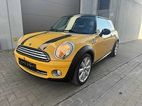 2007 - mini cooper - car - afbeelding 1 van  47