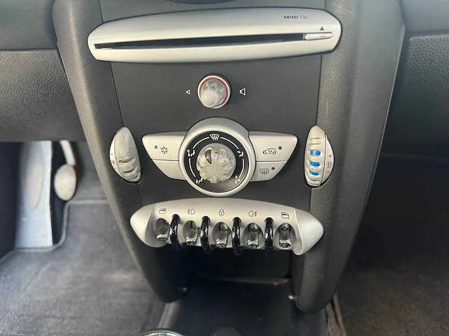 2007 - mini cooper - car - afbeelding 26 van  47