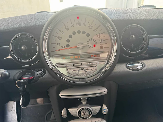 2007 - mini cooper - car - afbeelding 27 van  47