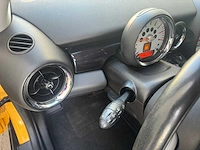 2007 - mini cooper - car - afbeelding 31 van  47