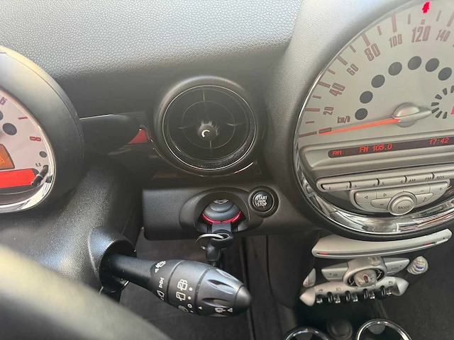 2007 - mini cooper - car - afbeelding 32 van  47