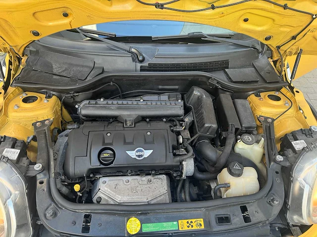 2007 - mini cooper - car - afbeelding 33 van  47