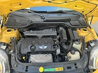 2007 - mini cooper - car - afbeelding 33 van  47