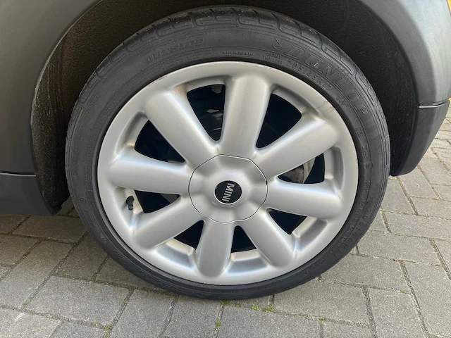 2007 - mini cooper - car - afbeelding 36 van  47