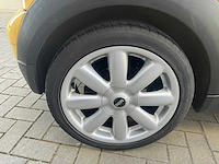 2007 - mini cooper - car - afbeelding 37 van  47
