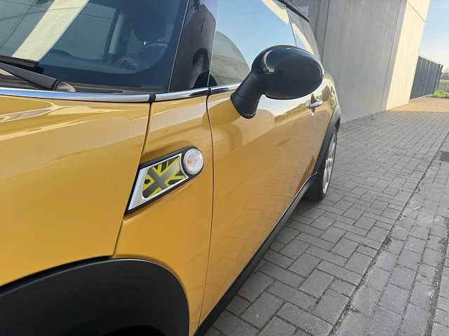 2007 - mini cooper - car - afbeelding 40 van  47