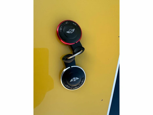 2007 - mini cooper - car - afbeelding 41 van  47