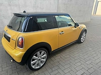 2007 - mini cooper - car - afbeelding 7 van  47