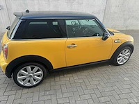 2007 - mini cooper - car - afbeelding 8 van  47