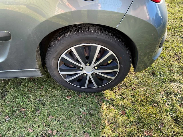 2007 - peugeot 207 - personenauto - afbeelding 3 van  26