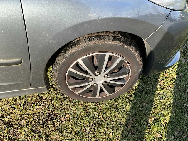 2007 - peugeot 207 - personenauto - afbeelding 5 van  26