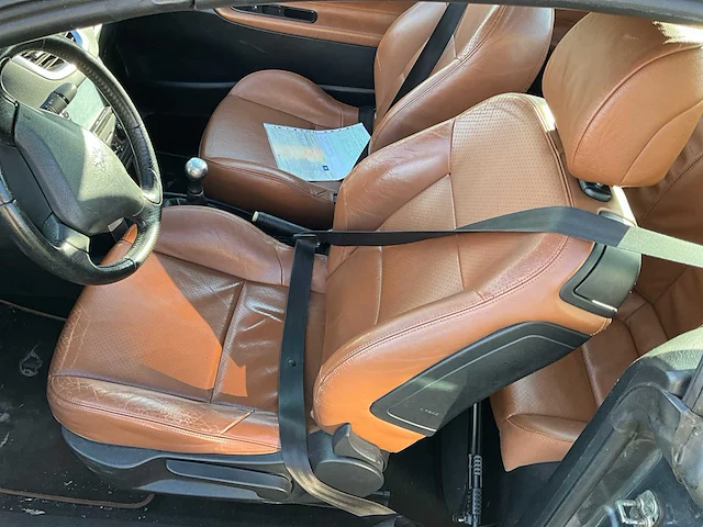 2007 - peugeot 207 - personenauto - afbeelding 7 van  26