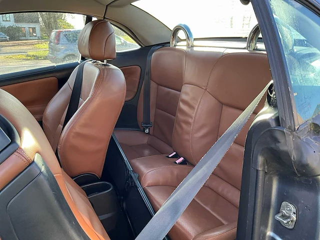 2007 - peugeot 207 - personenauto - afbeelding 10 van  26