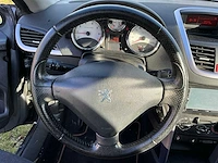 2007 - peugeot 207 - personenauto - afbeelding 11 van  26