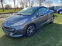 2007 - peugeot 207 - personenauto