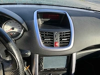 2007 - peugeot 207 - personenauto - afbeelding 14 van  26