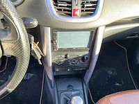 2007 - peugeot 207 - personenauto - afbeelding 15 van  26