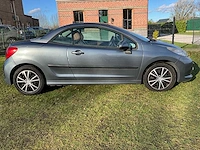 2007 - peugeot 207 - personenauto - afbeelding 21 van  26