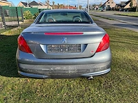 2007 - peugeot 207 - personenauto - afbeelding 23 van  26