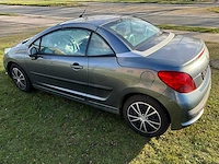 2007 - peugeot 207 - personenauto - afbeelding 25 van  26