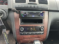 2007 - ssangyong rexton 2.7 diesel - lichte vracht - afbeelding 3 van  17