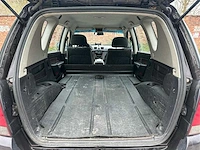 2007 - ssangyong rexton 2.7 diesel - lichte vracht - afbeelding 4 van  17