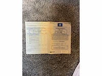 2007 - ssangyong rexton 2.7 diesel - lichte vracht - afbeelding 7 van  17