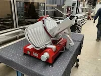 2007 abm 2350 g tafelsnijmachine - afbeelding 1 van  8