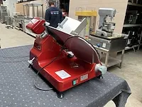 2007 abm 2350 g tafelsnijmachine - afbeelding 2 van  8