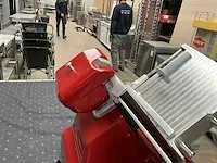 2007 abm 2350 g tafelsnijmachine - afbeelding 3 van  8