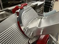 2007 abm 2350 g tafelsnijmachine - afbeelding 4 van  8