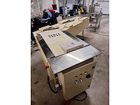 2007 acma mca4 uitlijnband - afbeelding 1 van  7