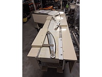 2007 acma mca4 uitlijnband - afbeelding 3 van  7