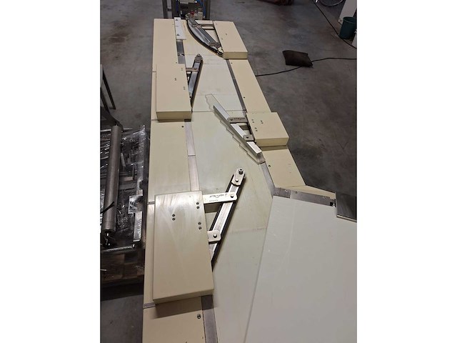 2007 acma mca4 uitlijnband - afbeelding 4 van  7