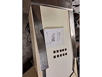 2007 acma mca4 uitlijnband - afbeelding 6 van  7