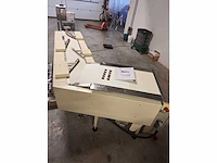 2007 acma mca4 uitlijnband - afbeelding 1 van  6