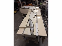 2007 acma mca4 uitlijnband - afbeelding 2 van  6