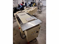 2007 acma mca4 uitlijnband - afbeelding 3 van  6