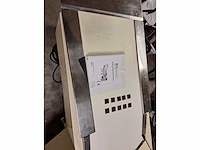 2007 acma mca4 uitlijnband - afbeelding 6 van  6